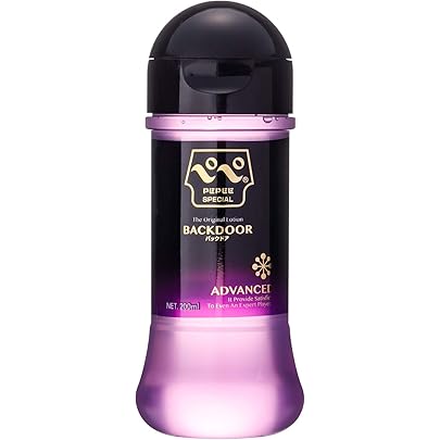 Amazon | ペペスペシャル バックドア 1000ml 大容量 1L 詰め替え用